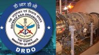 DRDO, kaveri Jet Engine।