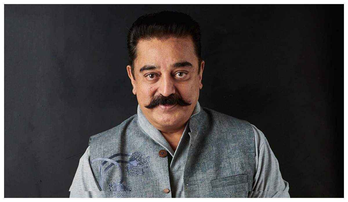Kamal Haasan की टिप्पणी पर बवाल, कन्नड़ समर्थक संगठन ने की शिकायत