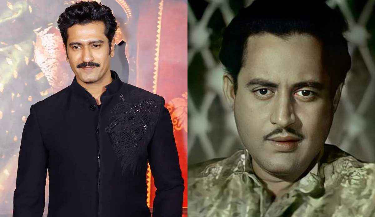 Vicky Kaushal निभाएंगे गुरु दत्त की भूमिका? Biopic को लेकर चर्चाएं तेज