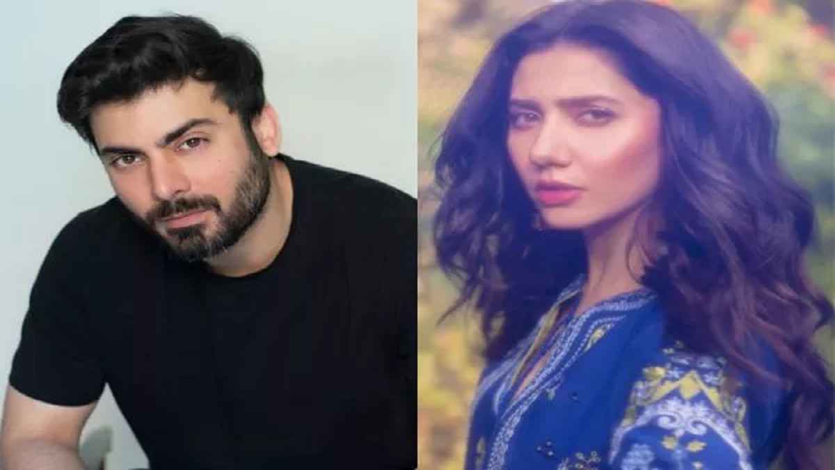 ऑपरेशन सिंदूर पर फवाद-माहिरा के 'भारत विरोधी' बयान से भड़का AICWA, पाक स्टार्स पर लगाया बैन