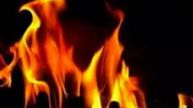 fire broke out in delhi