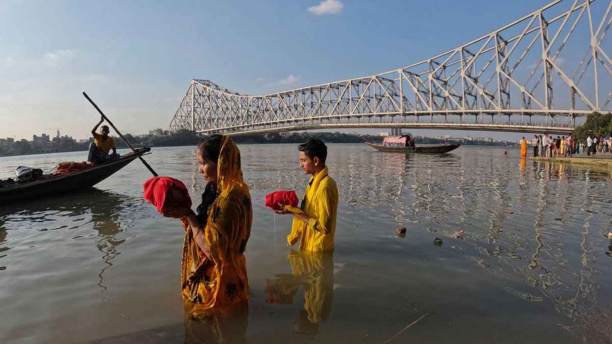 आज गंगा सप्तमी पर राशि के अनुसार करें इन चीजों का दान, बनेंगे कठिन से कठिन काम!