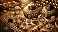 Gold Price Today
