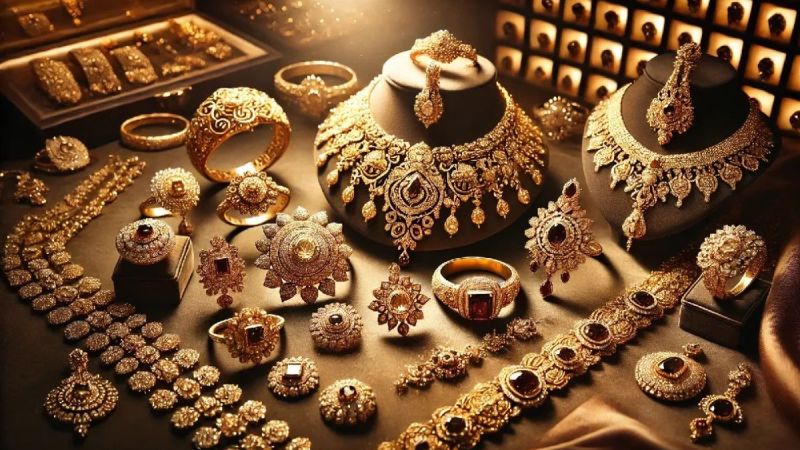 Gold Price Today