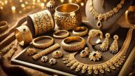 Gold price today India