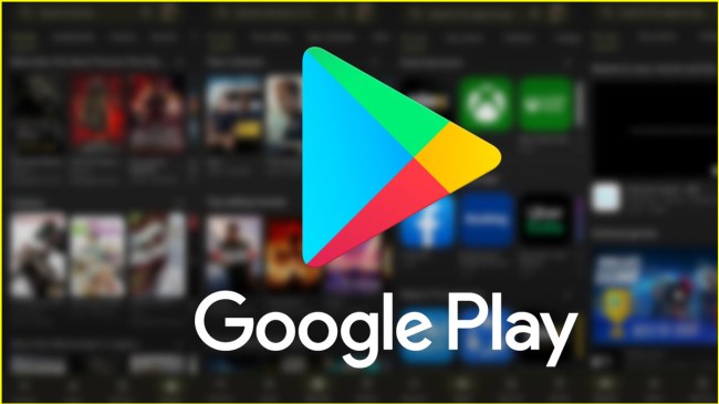 Google play store