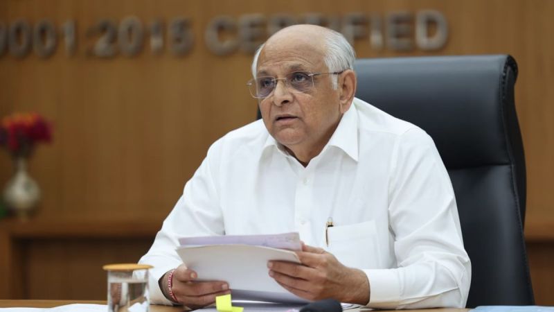 gujarat govt news