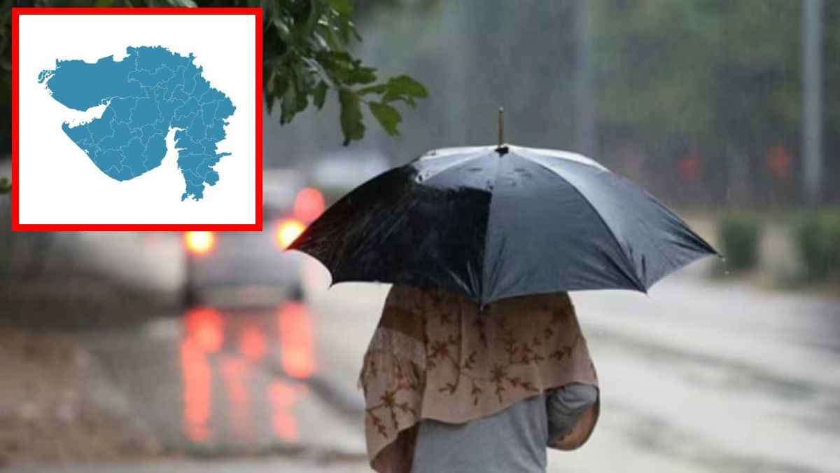 gujarat ka mausam