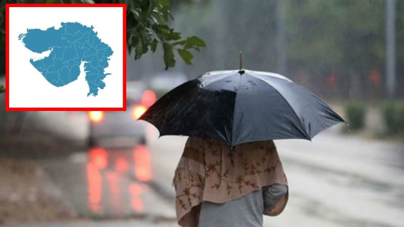 gujarat ka mausam