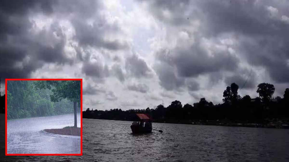 gujarat ka mausam