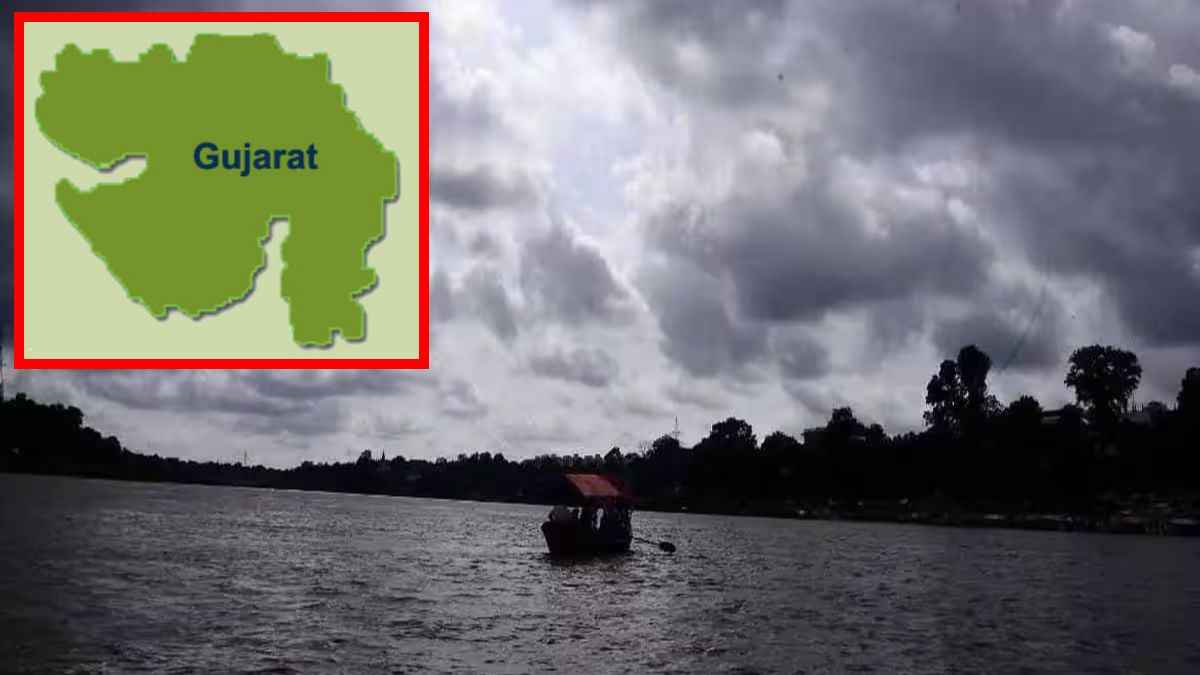 gujarat weather news