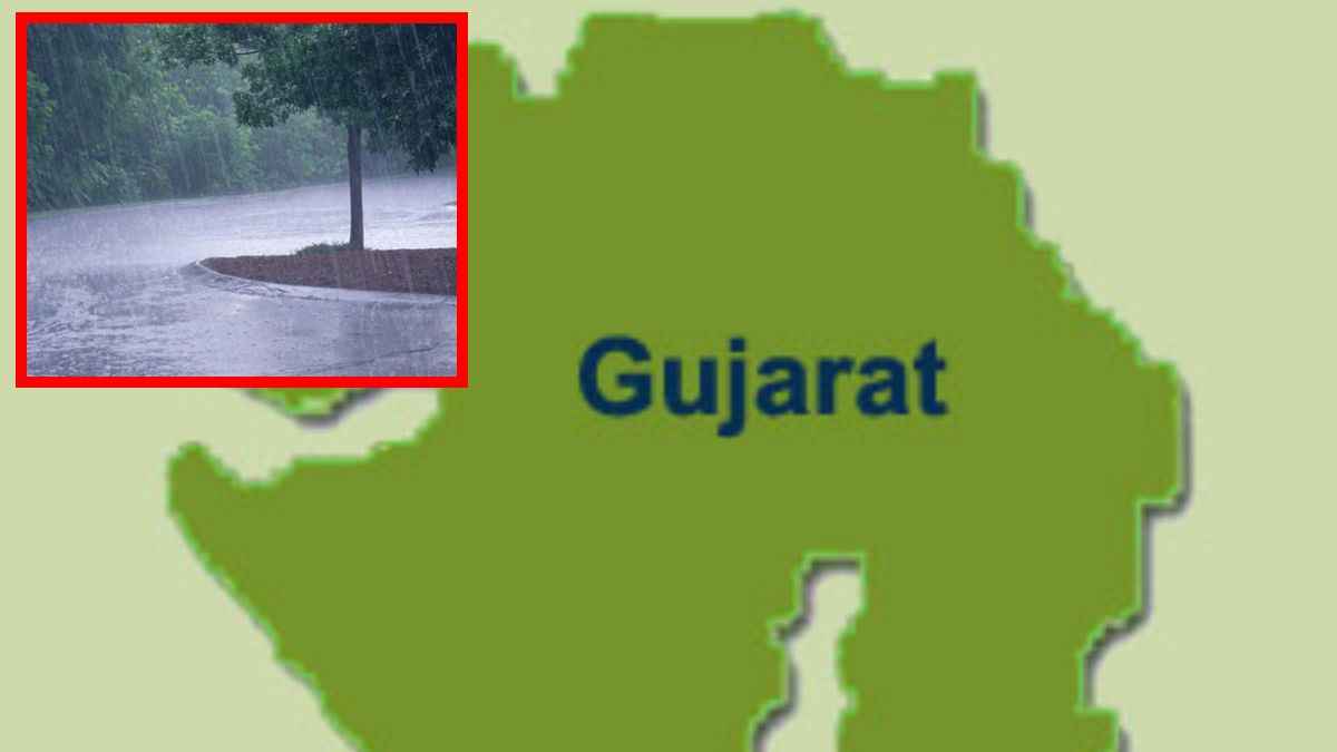 gujarat weather news