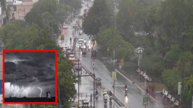 gujarat weather news gujarat weather news