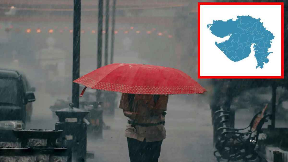 gujarat weather news