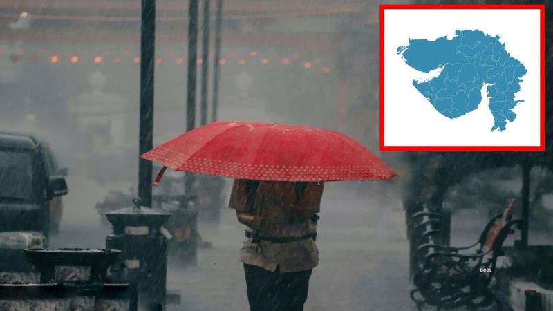 gujarat weather news