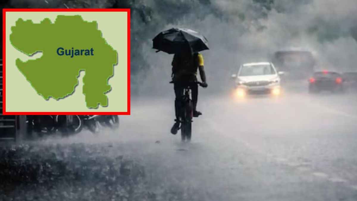 gujarat weather news today
