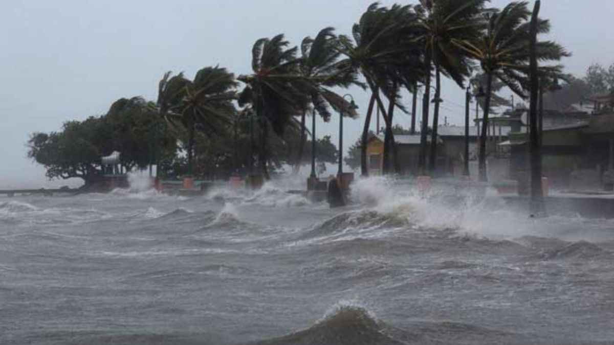 gujarat weather update