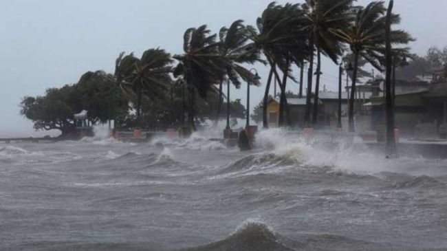 gujarat weather update