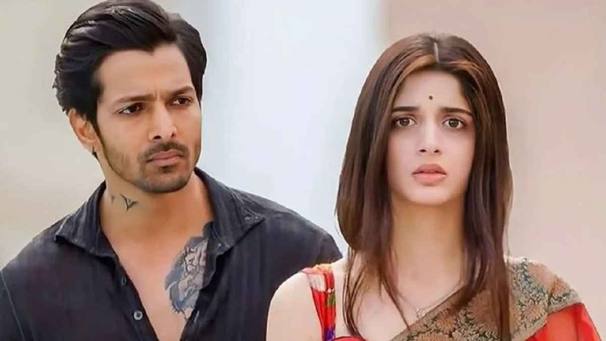 'उनके भाषण में इतनी नफरत...' Harshvardhan Rane ने Mawra Hocane को दिया मुंहतोड़ जवाब