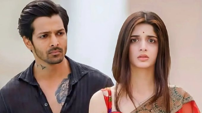 harshvardhan rane slam mawra hocane for called exit sanam teri kasam 2 pr strategy