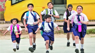 punjab school summer vacation 2025