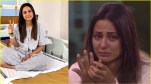 Hina Khan