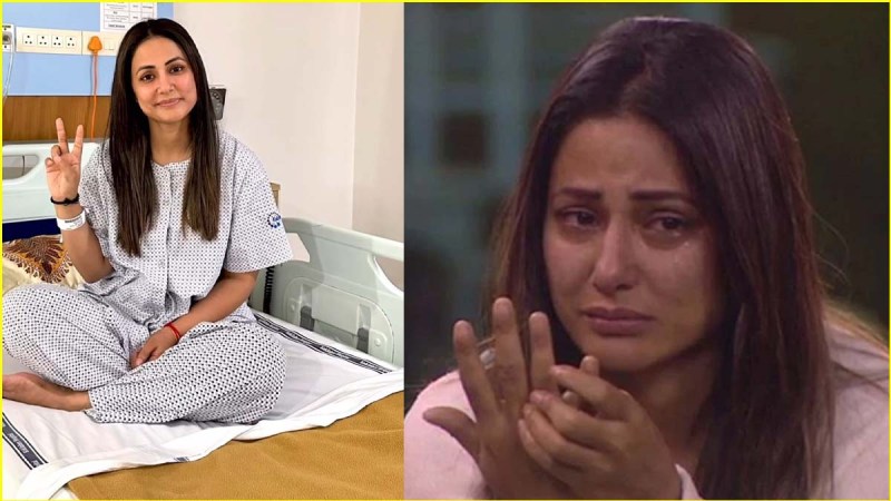 Hina Khan