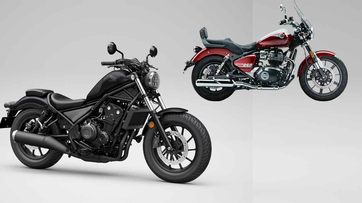 honda bike