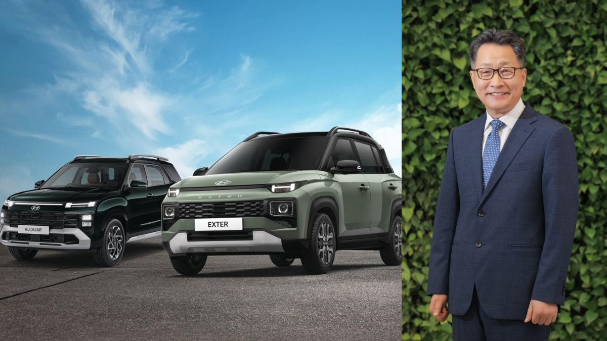 Hyundai की बड़ी तैयारी! भारत में लॉन्च करेगी 26 नए मॉडल, पेश किया पूरा प्लान