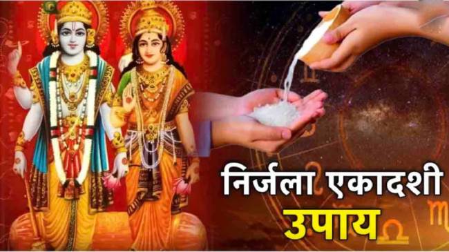 if-fast-of-nirjala-ekadashi-broken