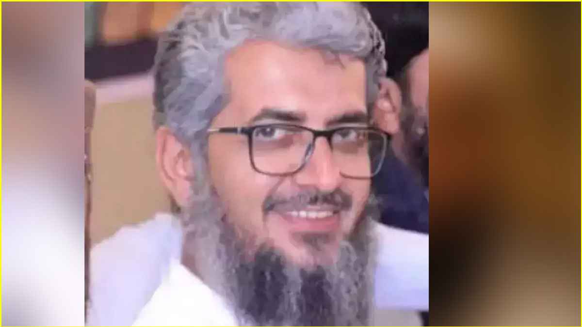 पहलगाम हमले के मास्टरमाइंड का करीबी आतंकी अबू सैफुल्लाह पाकिस्तान में ढेर, गोलियों से भूना