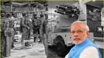 Short Range Air Defense System