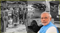 Short Range Air Defense System