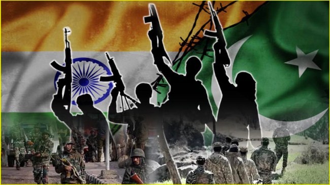 India Pakistan War Situation | Operation Sindoor
