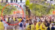 Sant Premanand Accident