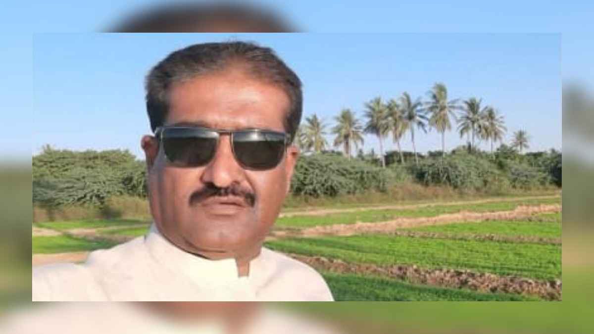 ABDUL LATIF BALOCH shot dead