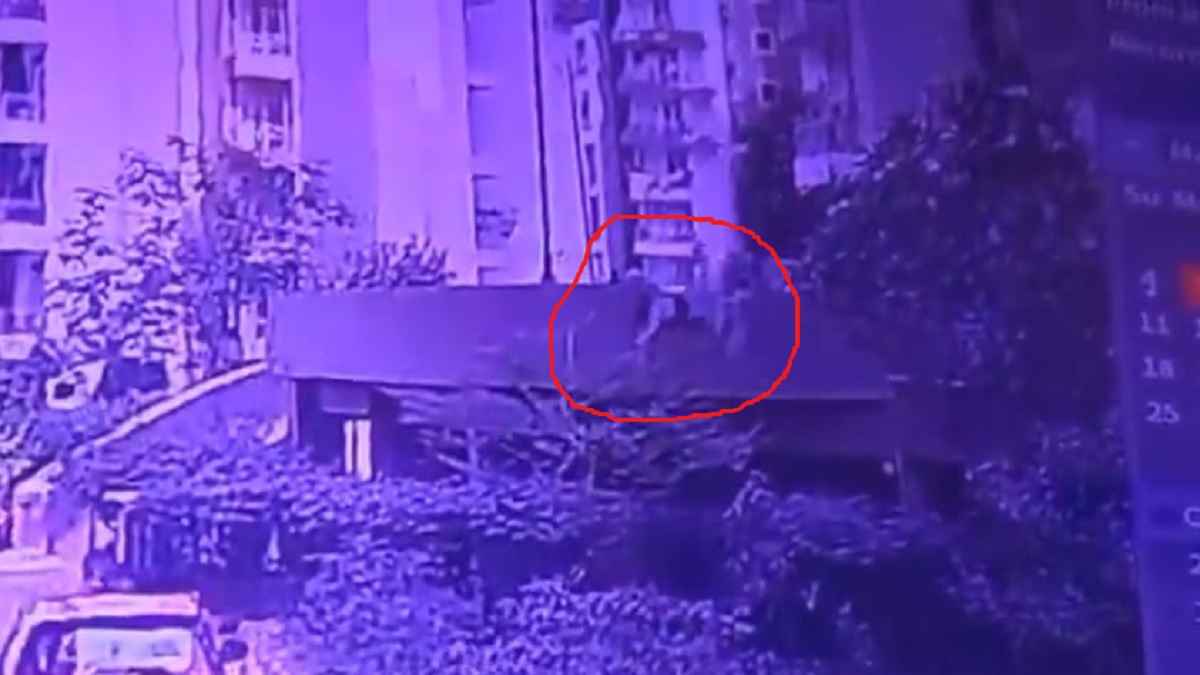 incident photo