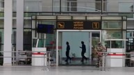 airport