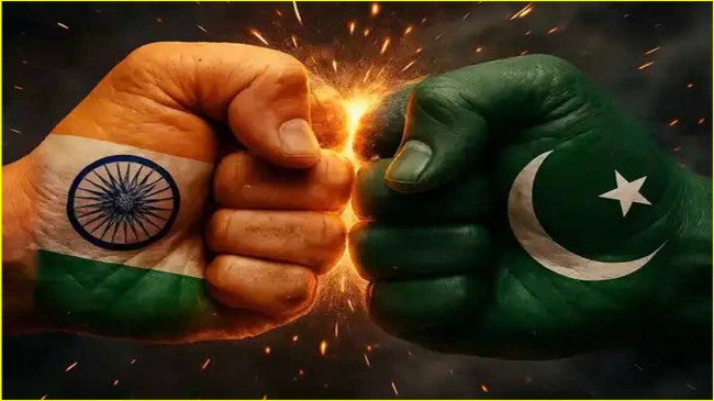 Pahalgam Terror Attack