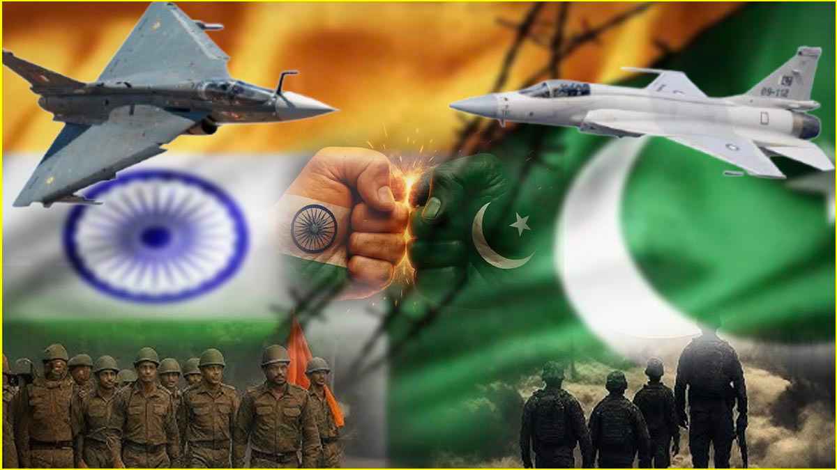 भारत पाक सीजफायर की इनसाइड स्टोरी, पढ़ें 4 दिन की 'जंग', संघर्ष विराम और उल्लंघन तक की कहानी