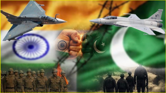 Operation Sindoor | India Pakistan Tension | Ceasefire Violation