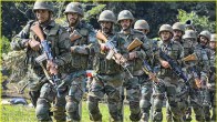 Indian Territorial Army