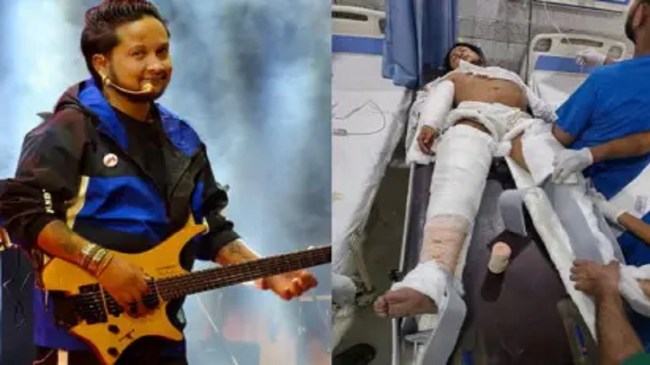 indian idol winner pawan deep rajan