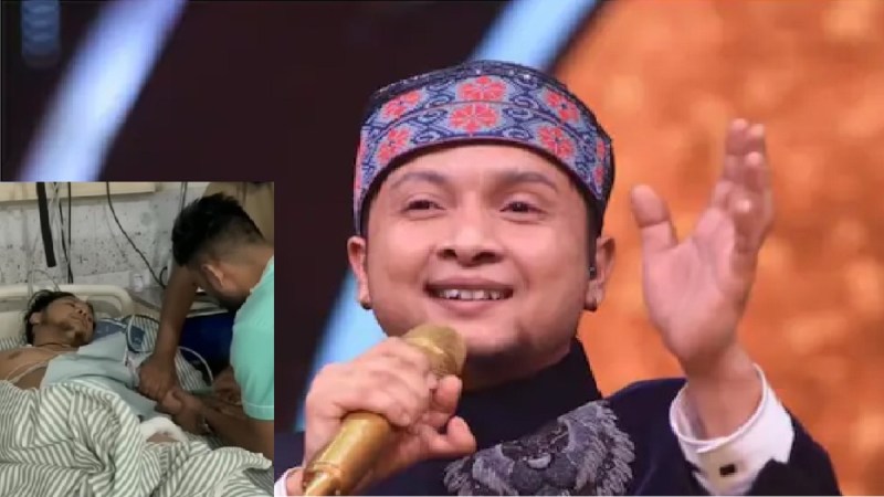 indian idol winner pawandeep rajan