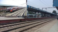 indian railway