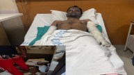 injured youth