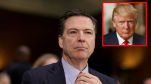investigating Comey's '86 47'
