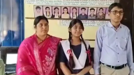 ishika bala chhattisgarh board 10th topper 2025