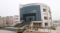 jamia millia islamia residential coaching academy