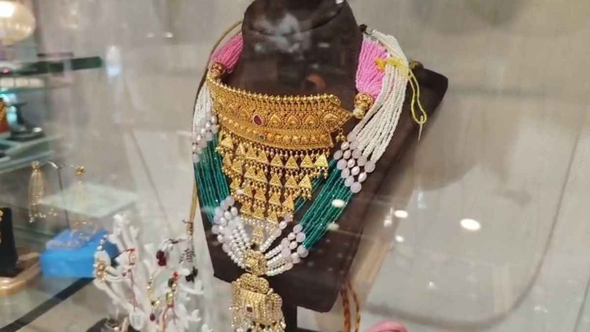 जोधपुर के ज्वेलर्स भी हुए तुर्की के खिलाफ, बोले- पाकिस्तान का साथ देने वालों को नहीं बचेंगे आभूषण